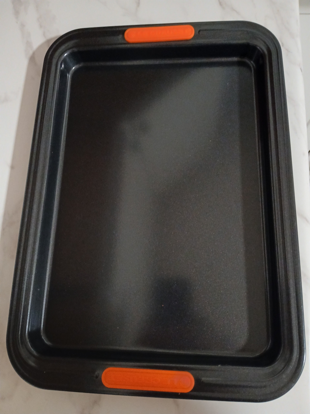 Le Creuset Toughened Non-Stick Metal Bakeware Sheet Pan/Baking Tray